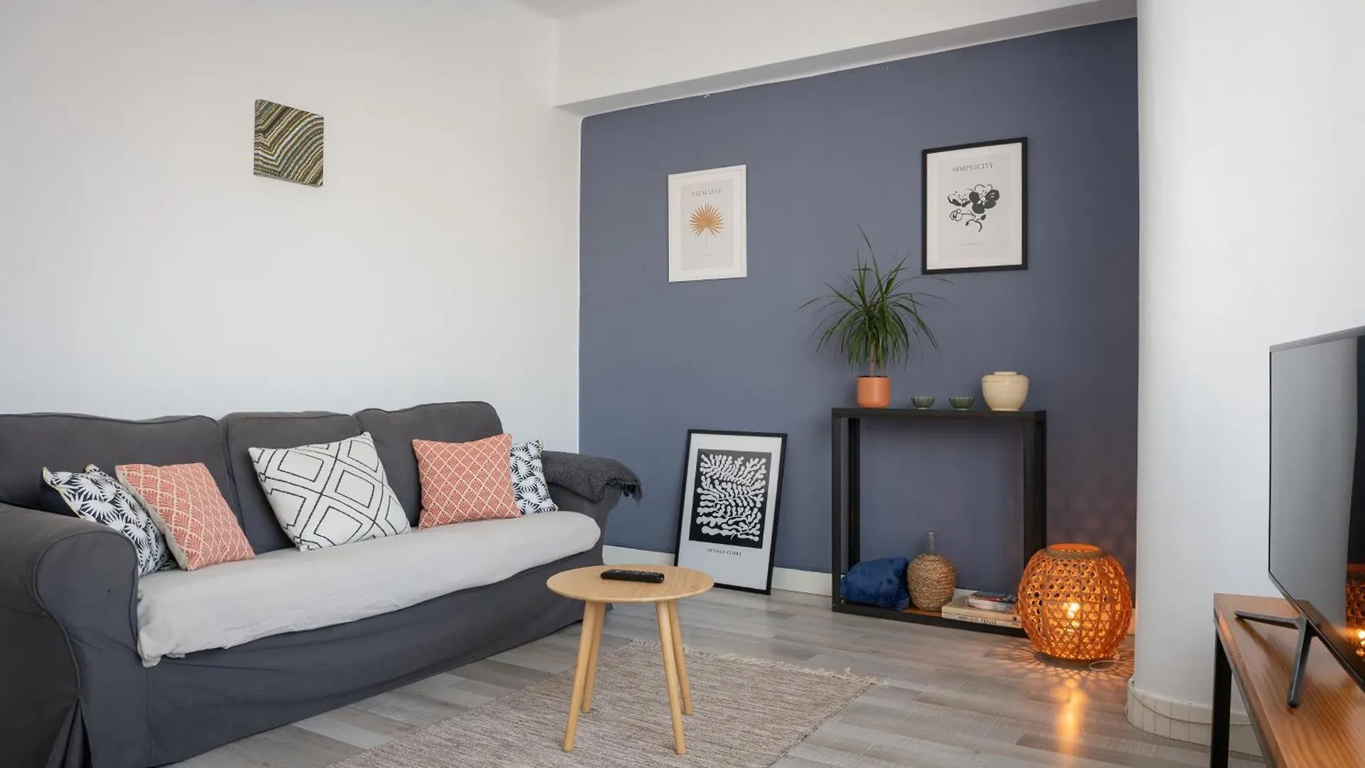 Апартаменты Seneca7 Near Paseo De Gracia Барселона