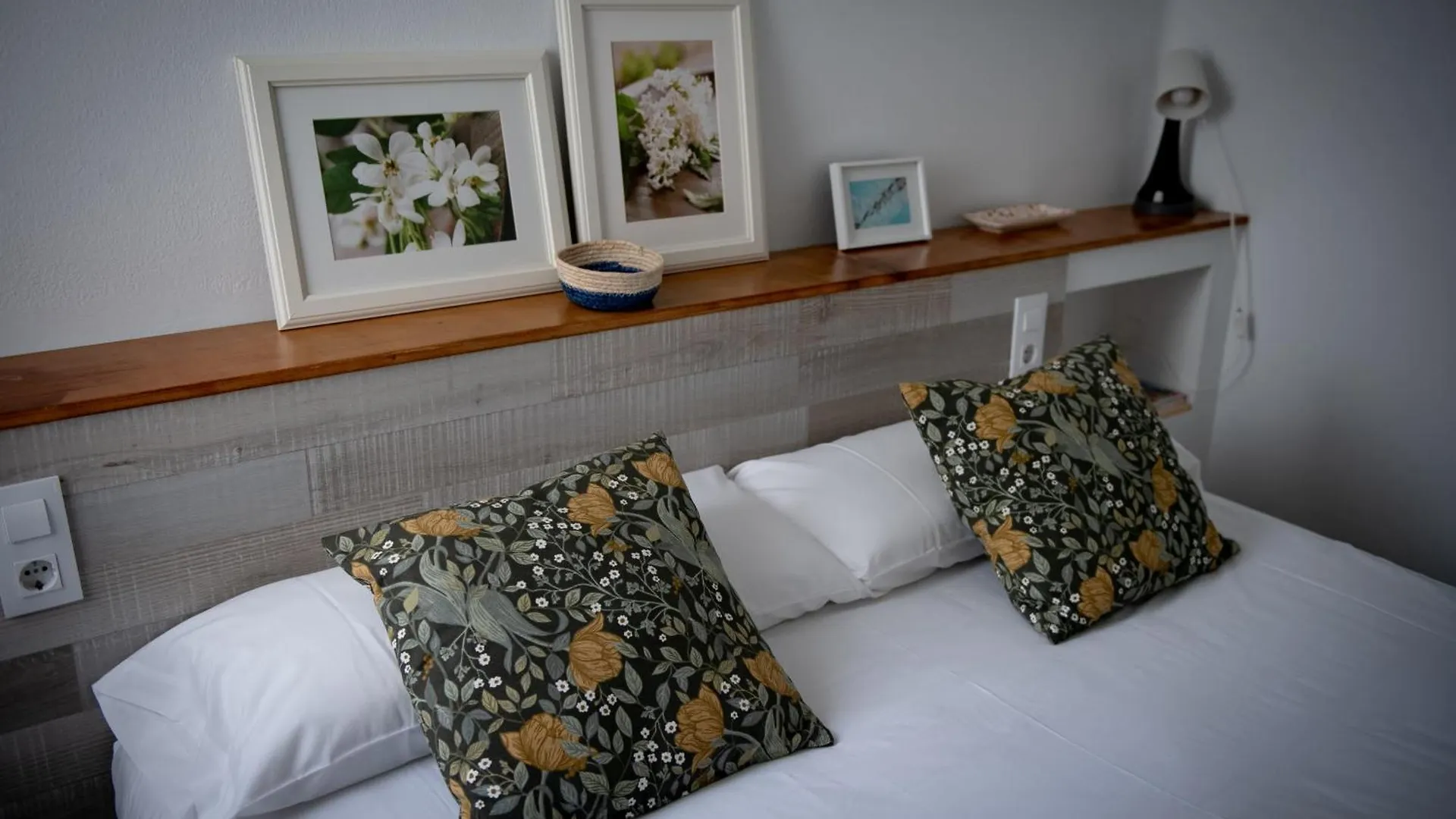 Апартаменты Seneca7 Near Paseo De Gracia Барселона
