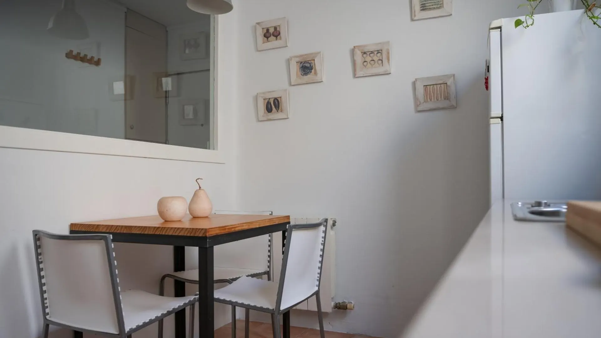 Апартаменты Seneca7 Near Paseo De Gracia Барселона