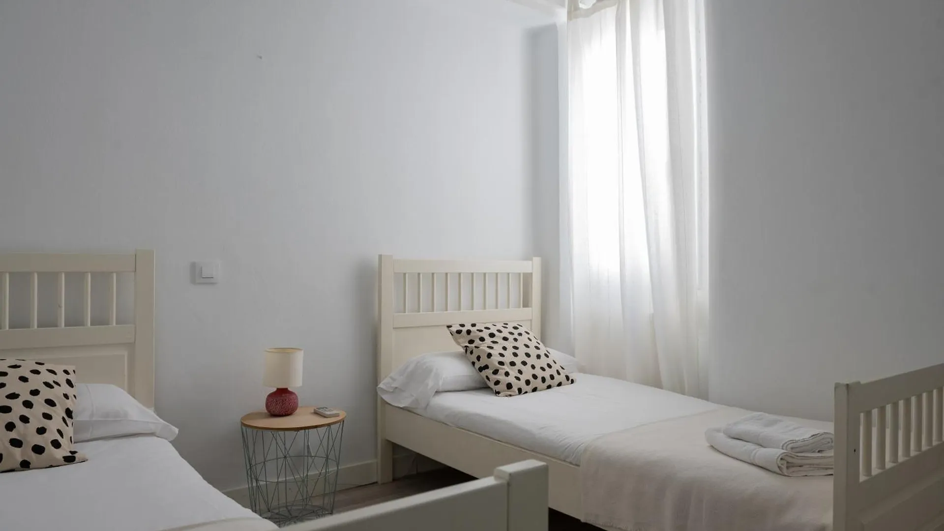 Апартаменты Seneca7 Near Paseo De Gracia Барселона Испания