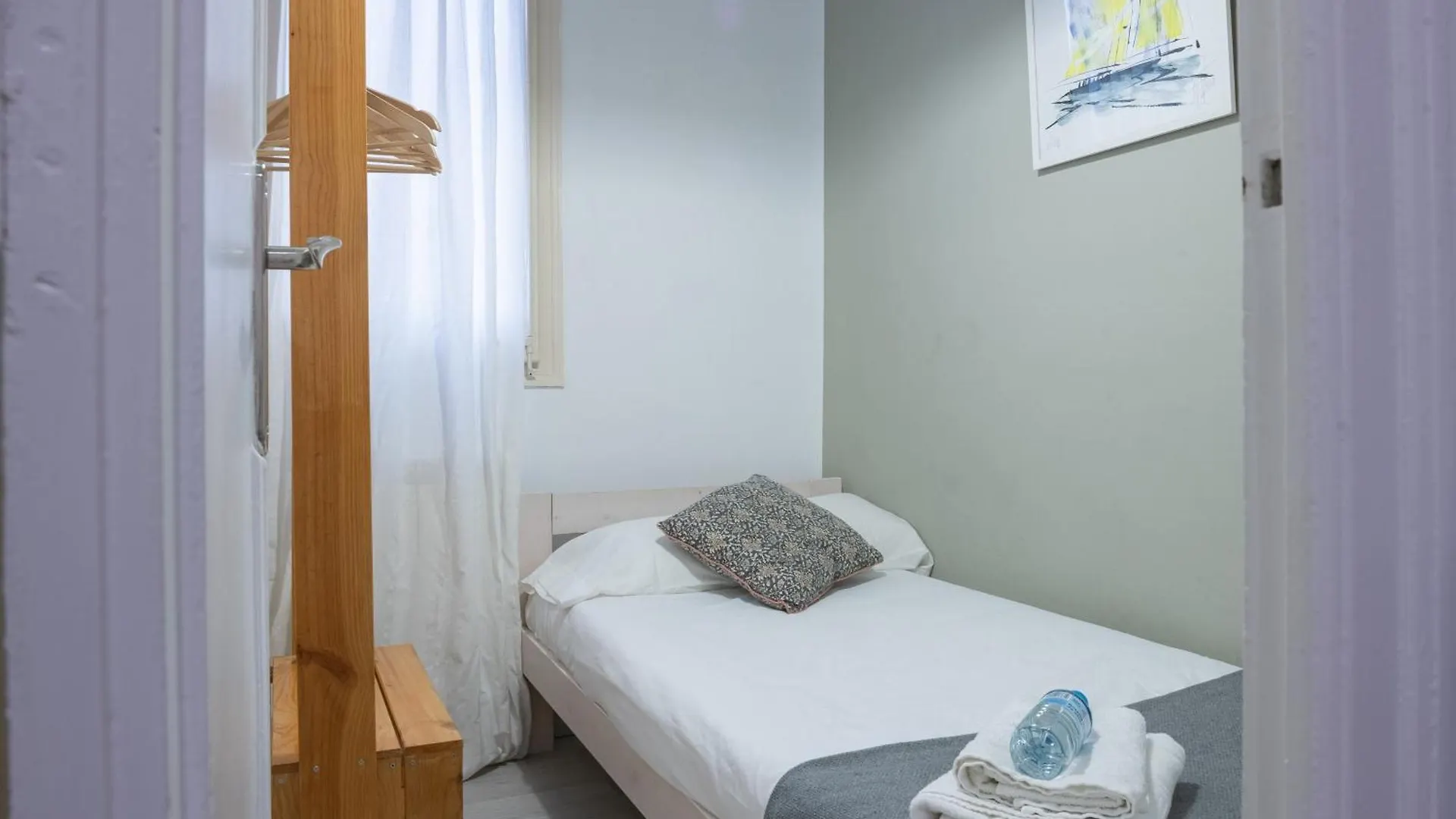 Апартаменты Seneca7 Near Paseo De Gracia Барселона 0*,  Испания
