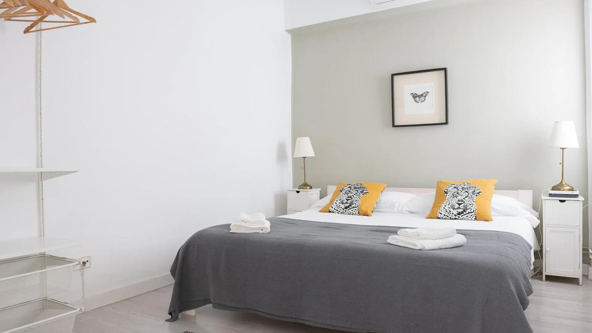 Апартаменты Seneca7 Near Paseo De Gracia Барселона 0*,