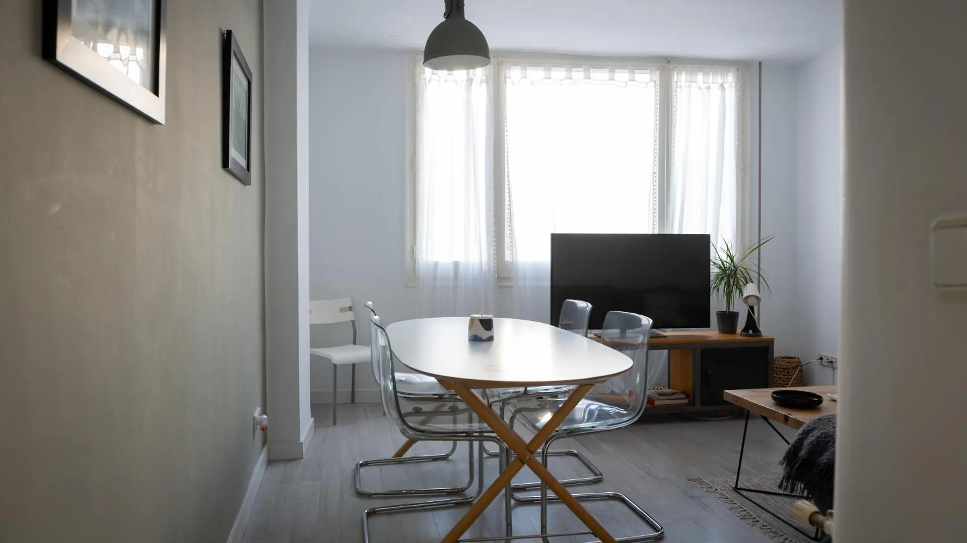 Апартаменты Seneca7 Near Paseo De Gracia Барселона
