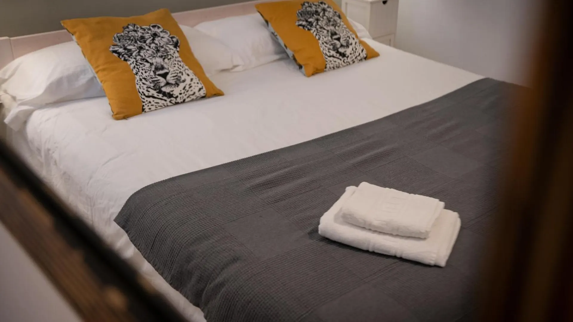 Апартаменты Seneca7 Near Paseo De Gracia Барселона