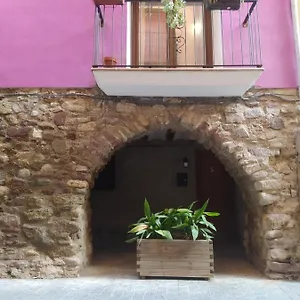 Casa Díaz Pont de Suert