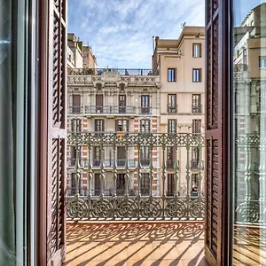  Appartamento Perfectly Located 4bed 4bath In 1 2