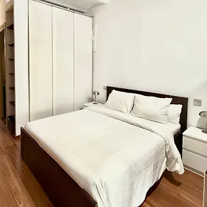  Appartamento Comfort Eixample