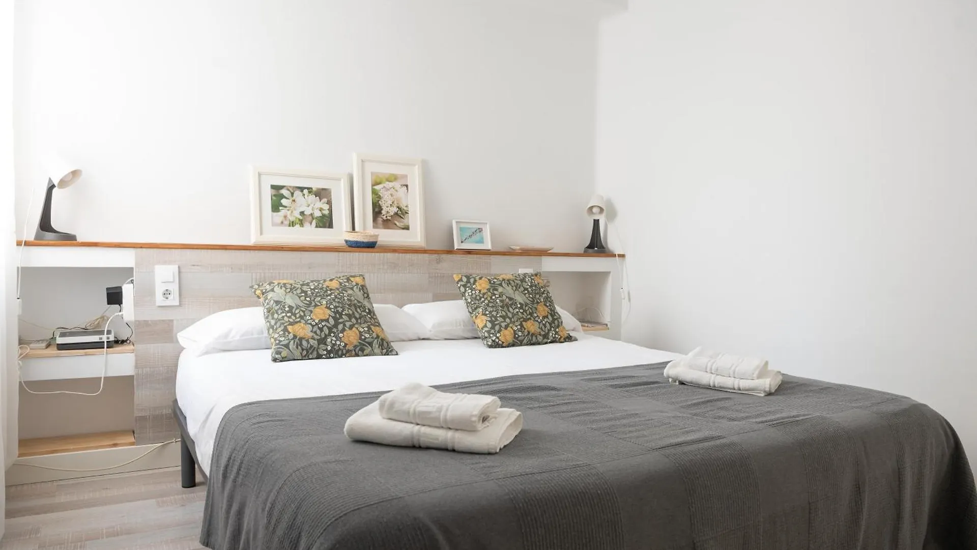 Appartamento Seneca7 Near Paseo De Gracia Barcellona