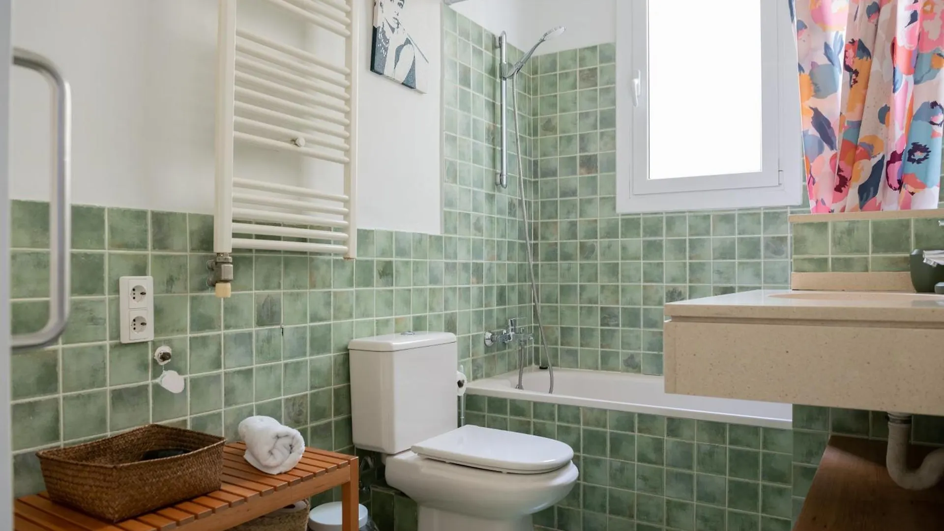 Appartamento Seneca7 Near Paseo De Gracia Barcellona