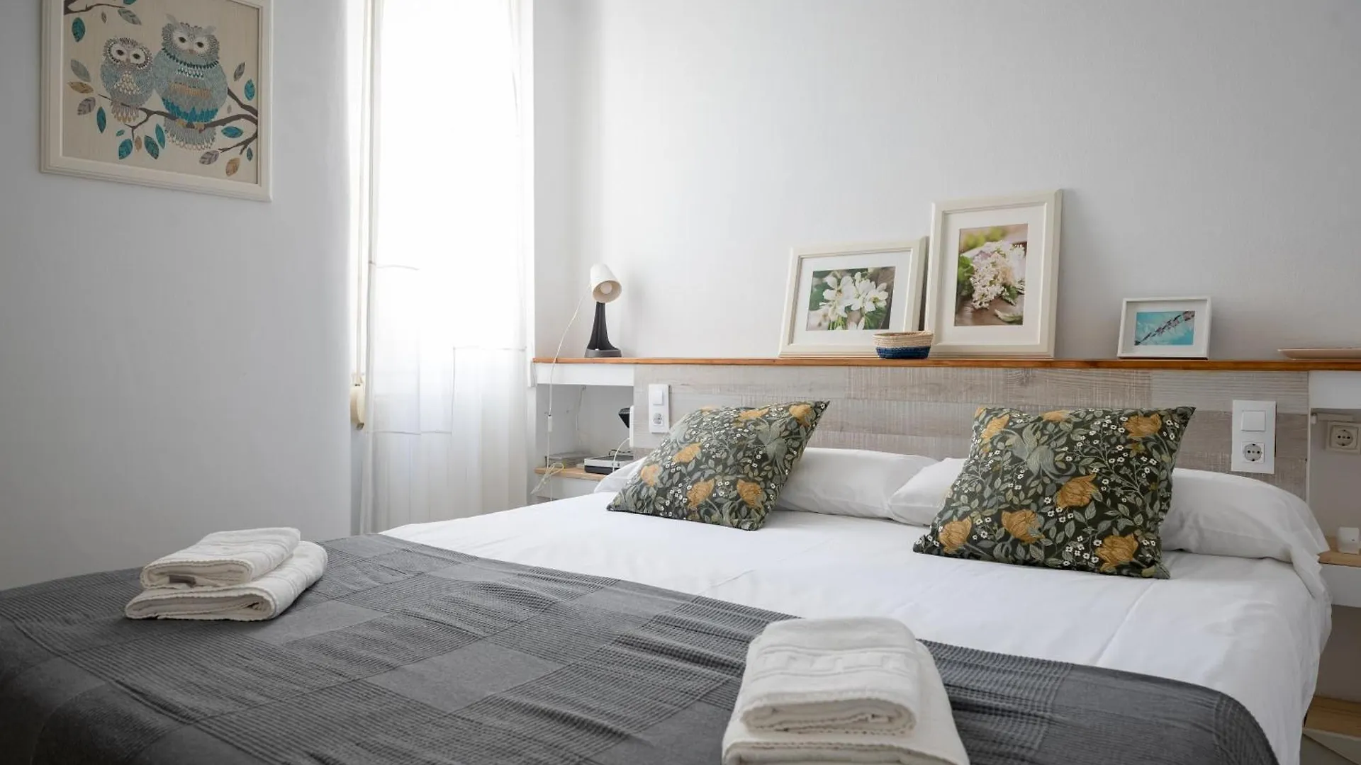 Appartamento Seneca7 Near Paseo De Gracia Barcellona 0*,  Spagna