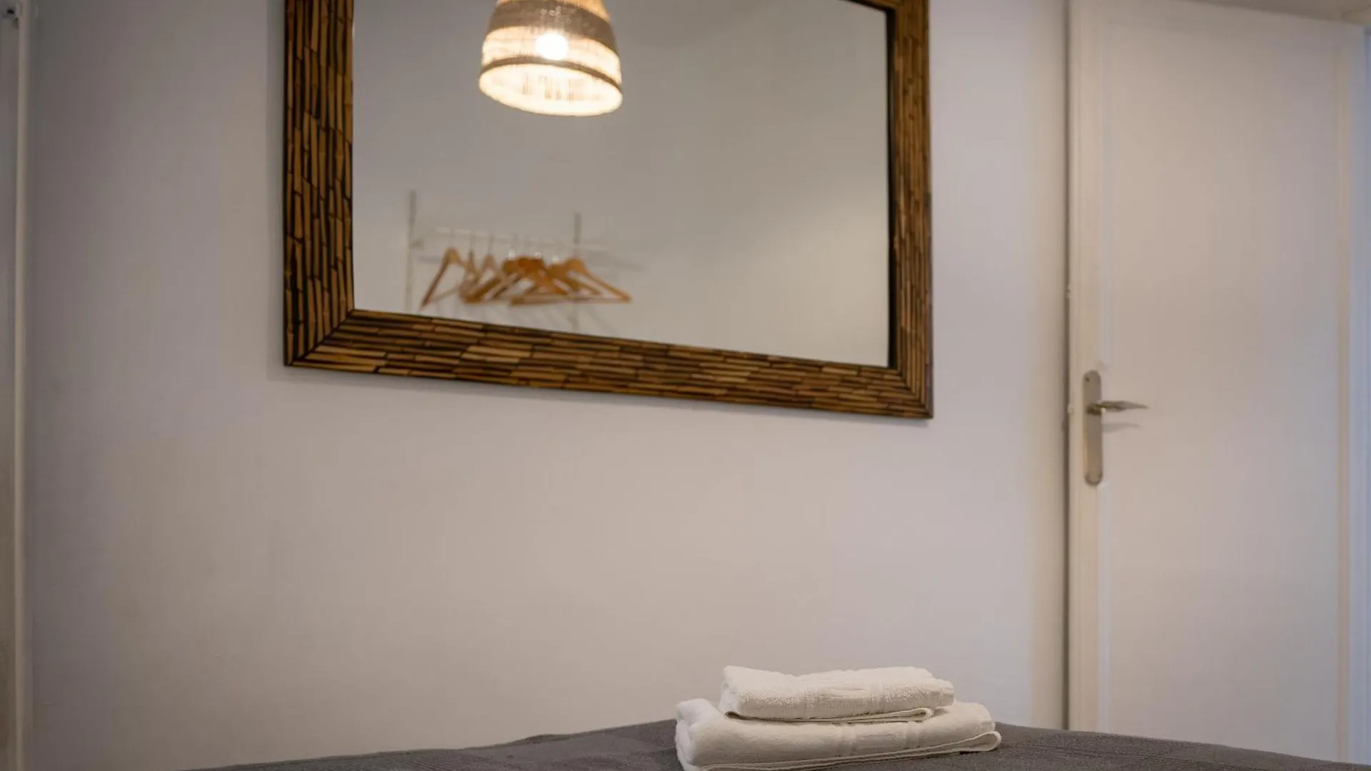 Appartamento Seneca7 Near Paseo De Gracia Barcellona